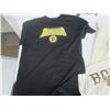 Image 5 : 3 Vintage Boston Bruins T Shirts 1 Large 2 Medium
