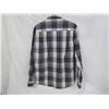 Image 8 : New with Tags Case Construction Promotional Button Up Shirt - size S