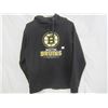 Image 1 : Boston Bruins Hoodie Fanatics Size 5 Good Condition