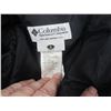 Image 8 : Columbia Insulated Snow Pants Men's Small Good Condition