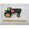 Image 1 : Vintage John Deer Toy Tractor
