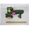 Image 2 : Vintage John Deer Toy Tractor