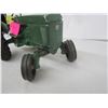 Image 3 : Vintage John Deer Toy Tractor
