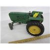 Image 5 : Vintage John Deer Toy Tractor