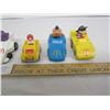 Image 3 : 1980's Mc Donalds Character Toys