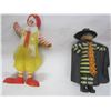 Image 3 : 1980's Mc Donalds Character Toys 4