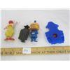 Image 4 : 1980's Mc Donalds Character Toys 4