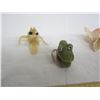 Image 2 : 1980' s Finger Puppets Monsters