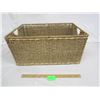 Image 1 : Vintage Basket Good Shape