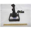 Image 1 : 1980's Top Gun Thrust Master Joystick for PC Gaming