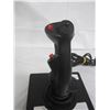 Image 3 : 1980's Top Gun Thrust Master Joystick for PC Gaming