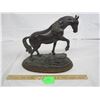 Image 1 : Antique Horse Statue