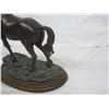 Image 4 : Antique Horse Statue