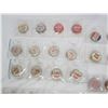 Image 2 : Large Lot of Vintage Bottle Caps Some with Cork Liners