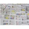 Image 5 : Large Lot of 1980's and 1990's Saskatchewan War Amp Key Tags