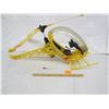 Image 1 : GI Joe 1970's Helicopter For 12 inch Figures