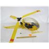 Image 2 : GI Joe 1970's Helicopter For 12 inch Figures
