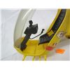 Image 5 : GI Joe 1970's Helicopter For 12 inch Figures
