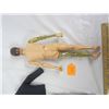 Image 8 : GI Joe Atomic Man 1970's Overall in Good Condition with GI Joe Pants and Shirt