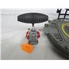 Image 2 : Toys R US Soldier Force Talking Helipad and Radar Item