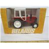 Image 2 : Vintage Belarus Tractor in Original Box