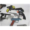 Image 3 : Lot of Vintage Cap Guns Some Good Some Parts