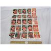 Image 1 : Calgary Herald Sports Check CFL Football Cards