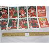 Image 4 : Calgary Herald Sports Check CFL Football Cards