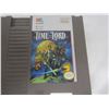 Image 2 : Vintage NES Time Lord Cartridge