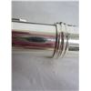 Image 10 : Vintage Solid Sterling Silver Gemeinhardt Flute in Great Condition all Pieces Marked Solid Silver, W
