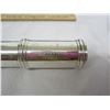 Image 2 : Vintage Solid Sterling Silver Gemeinhardt Flute in Great Condition all Pieces Marked Solid Silver, W