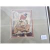Image 2 : Framed Print by David Schluss Limited Edition