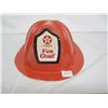 Image 2 : 1960's Childs Texaco Fire Chief Helmet