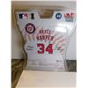 Image 4 : BRYCE HARPER ACTION FIGURE IN PACKAGE NIB