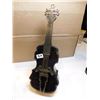 Image 1 : SCHMID MUSICBOX, VIOLIN, PLAYS EIDLWEISS, WORKS