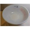 Image 3 : 403 2 ½ QT PYREX MIXING BOWL FRIENDSHIP PATTERN