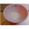 Image 3 : 402 1 ½ QT PYREX PRIMARY COLOUR RED MIXING BOWL