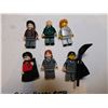 Image 2 : LOT OF HARRY POTTER LEGO FIGURES