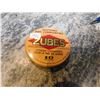 Image 2 : VINTAGE ZUBES COUGH LOZENGES TIN