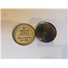 Image 3 : VINTAGE ZUBES COUGH LOZENGES TIN