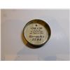 Image 4 : VINTAGE ZUBES COUGH LOZENGES TIN