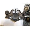 Image 3 : VINTAGE DRAWER PULLS, LYSTER
