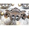 Image 4 : VINTAGE DRAWER PULLS, LYSTER