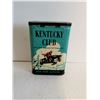 Image 4 : Kentucky club tobacco tin