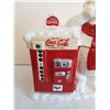 Image 2 : Coca-Cola cookie jar