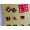 Image 4 : lot of Coke pins