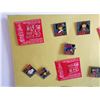 Image 6 : lot of Coke pins