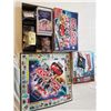 Image 1 : 2 Monopoly games