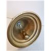 Image 5 : brass school bell - 8"