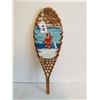 Image 1 : 1994 painted snowshoe by Verona - 5"x15.5"